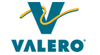 VALERO logo