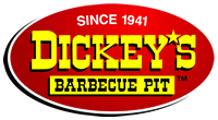 dickeys logo